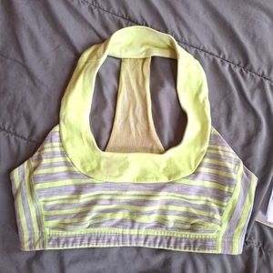 Women's Lululemon Sports Bra